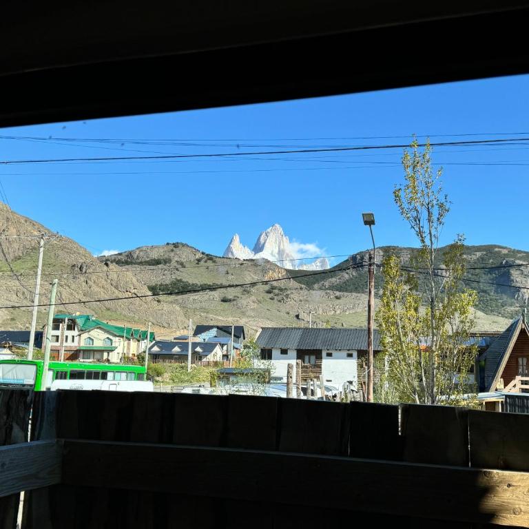 Patagonicus - Habitación Doble con vistas a la montaña - 3