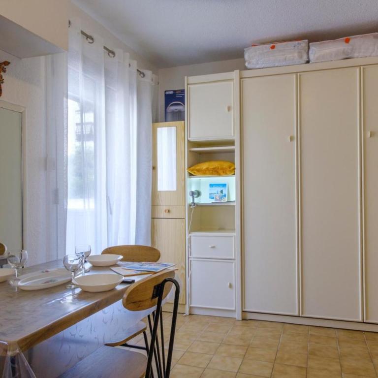 Studio with balcony 50 m from the beach - Studio - 5