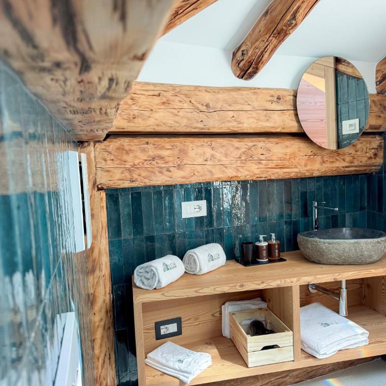 La Stua - Appartamento - 7