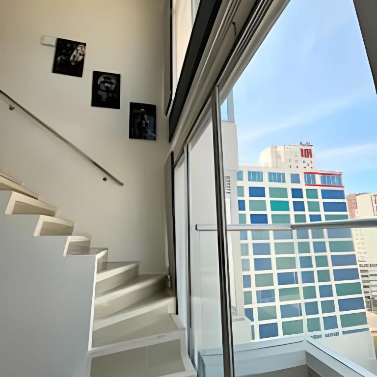 Bay View Duplex in Bocagrande - Duplex Apartment - 6