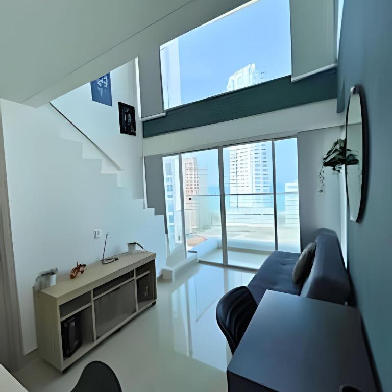 Bay View Duplex in Bocagrande - Duplex Apartment - 10