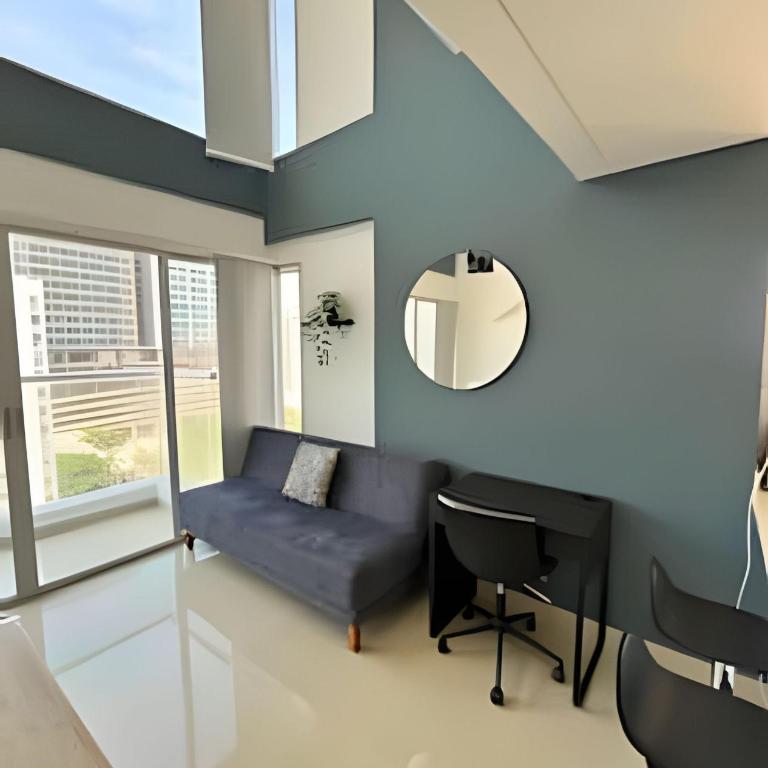Bay View Duplex in Bocagrande - Duplex Apartment - 12