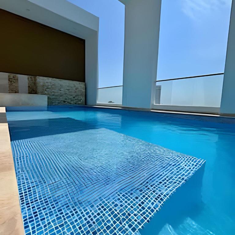 Bay View Duplex in Bocagrande - Duplex Apartment - 19