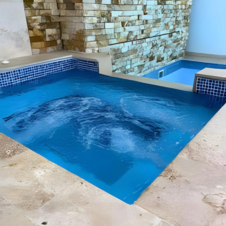 Bay View Duplex in Bocagrande - Duplex Apartment - 20