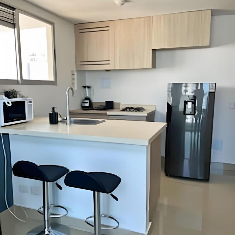Bay View Duplex in Bocagrande - Duplex Apartment - 23