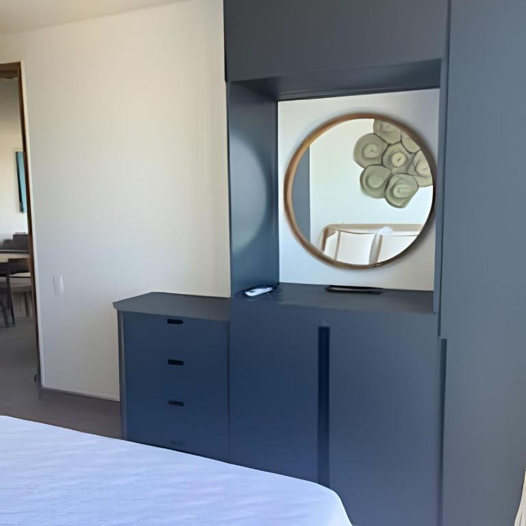 Brand New Apt Pool & City Views - Two-Bedroom Apartment with View - 4