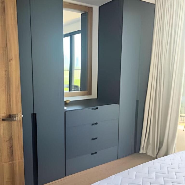 Brand New Apt Pool & City Views - Two-Bedroom Apartment with View - 7