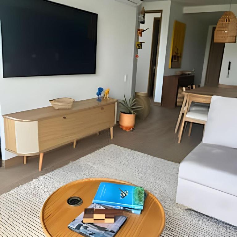 Brand New Apt Pool & City Views - Two-Bedroom Apartment with View - 30