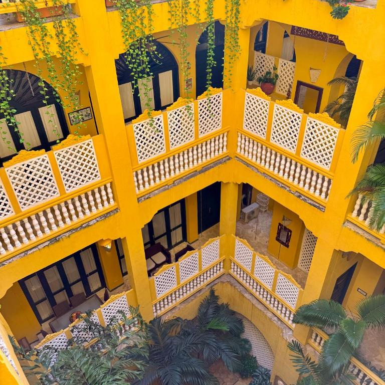 by Calamari Homes - El Porvenir 306 walled city - Two-Bedroom Apartment - 4