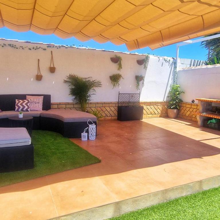 Villas Luins - Casa de 3 dormitorios - 34
