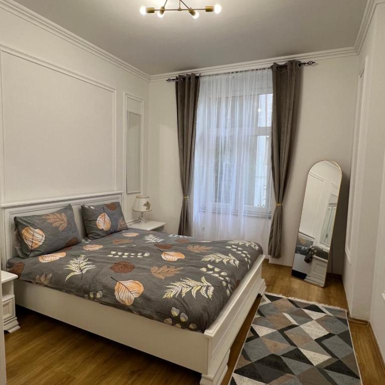 Bulevar Mostar Old Bridge - One-Bedroom Deluxe Apartment - 20