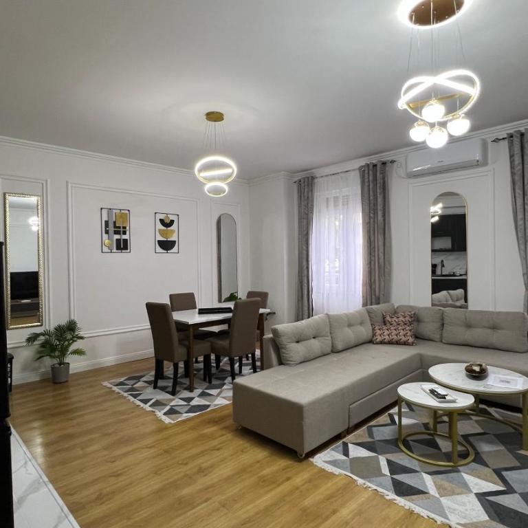 Bulevar Mostar Old Bridge - One-Bedroom Deluxe Apartment - 1