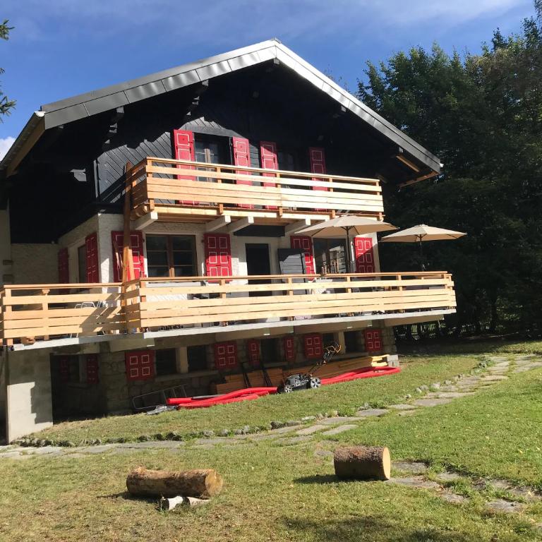 Rare, charmant T3 de 63m2, calme dans une maison, place de parking comprise - Appartement 2 Chambres - 4