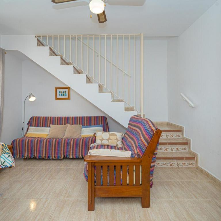 2 Bed Bungalow El Tratxo - Bungalow de 2 dormitorios - 3