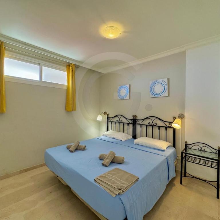 Mogán harbor apartment - Apartamento de 1 dormitorio - 9