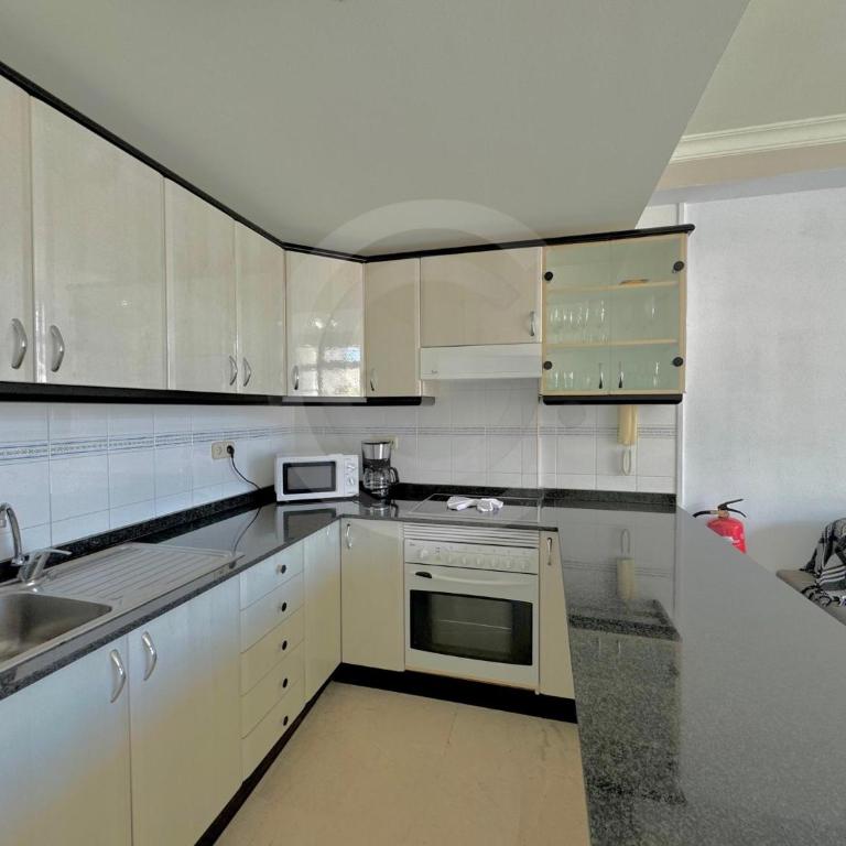 Mogán harbor apartment - Apartamento de 1 dormitorio - 10