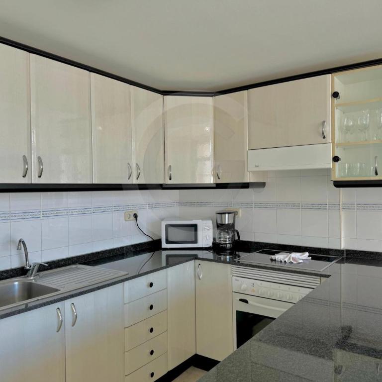 Mogán harbor apartment - Apartamento de 1 dormitorio - 12