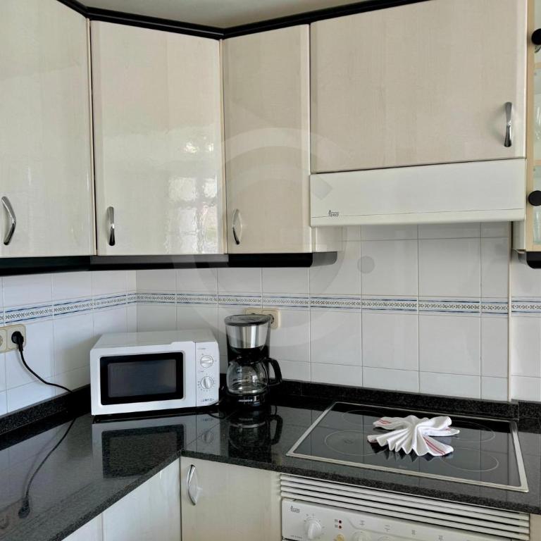 Mogán harbor apartment - Apartamento de 1 dormitorio - 13
