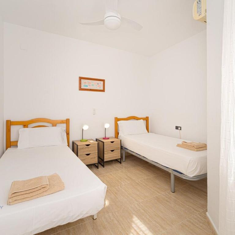 2 Bed Bungalow El Tratxo - Bungalow de 2 dormitorios - 16