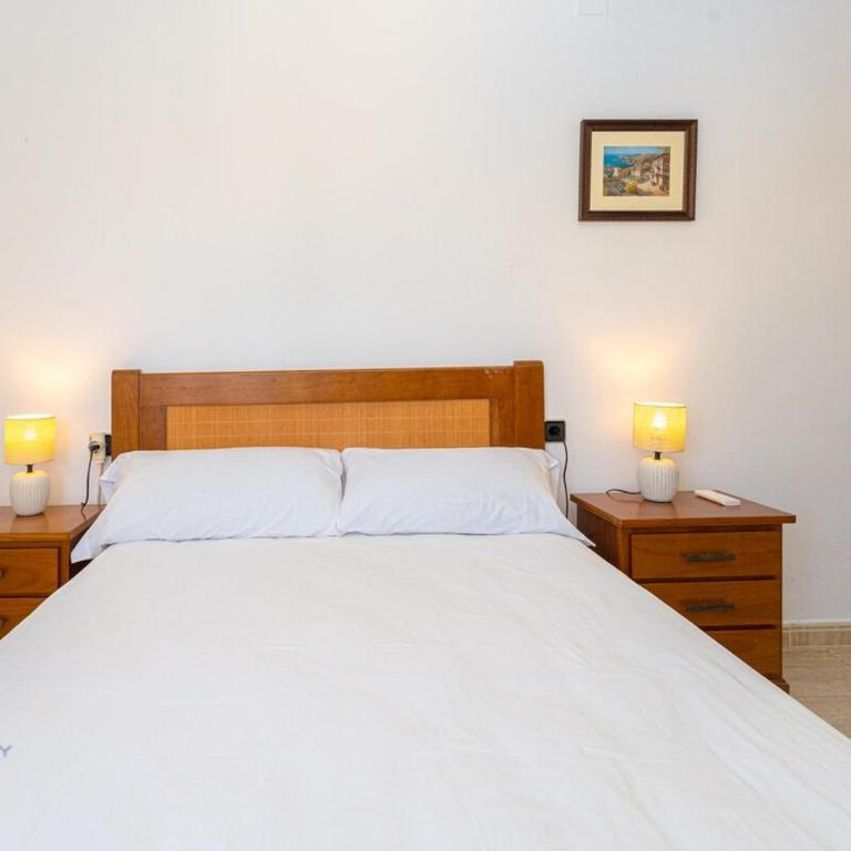 2 Bed Bungalow El Tratxo - Bungalow de 2 dormitorios - 11