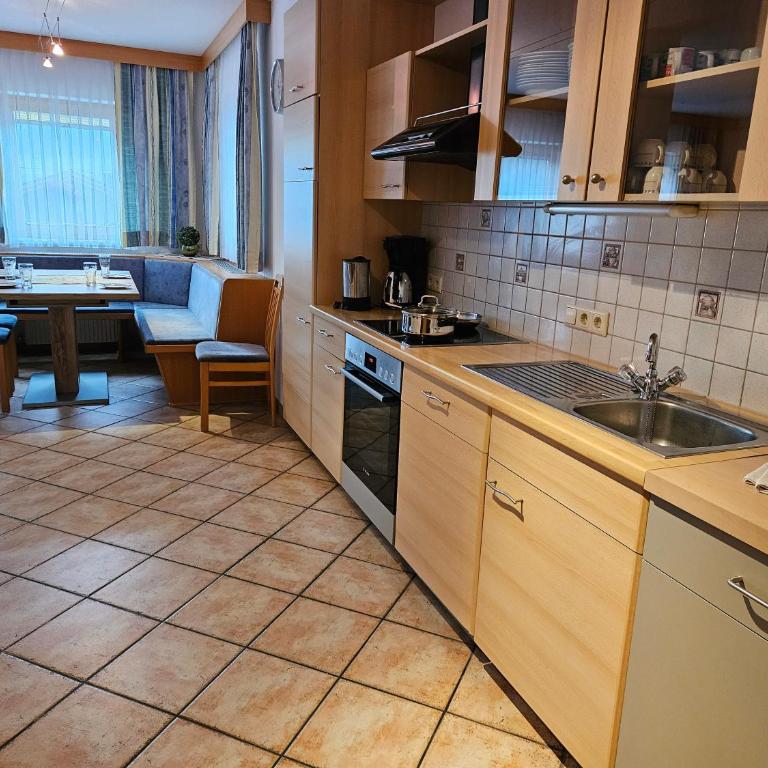 Apart Michl - Apartment mit 3 Schlafzimmern - 16