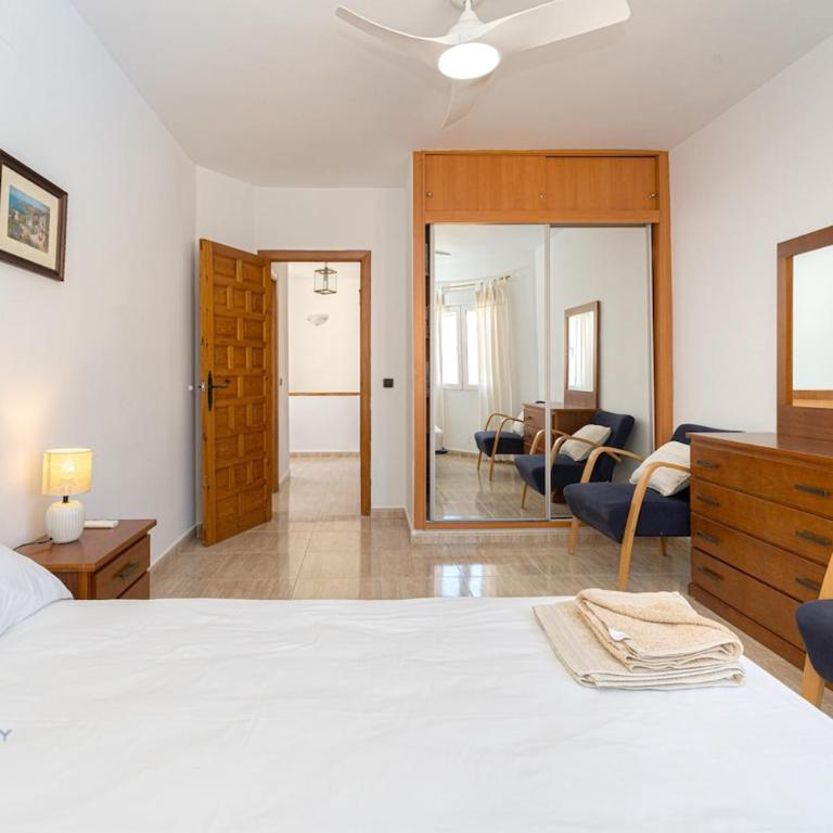 2 Bed Bungalow El Tratxo - Bungalow de 2 dormitorios - 12