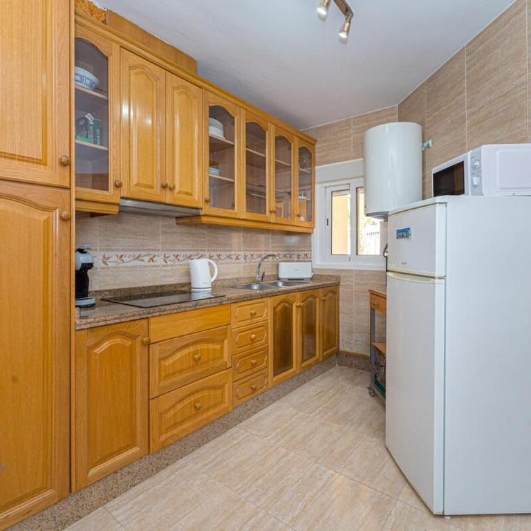 2 Bed Bungalow El Tratxo - Bungalow de 2 dormitorios - 6