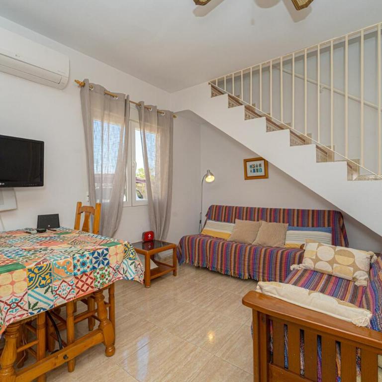 2 Bed Bungalow El Tratxo - Bungalow de 2 dormitorios - 2