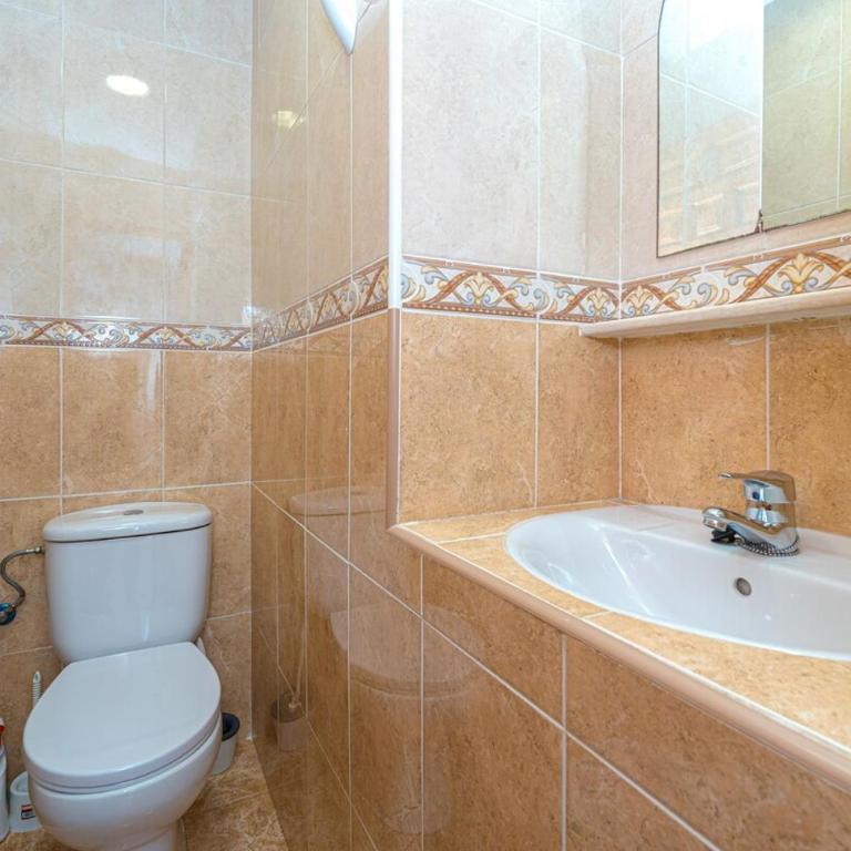 2 Bed Bungalow El Tratxo - Bungalow de 2 dormitorios - 15