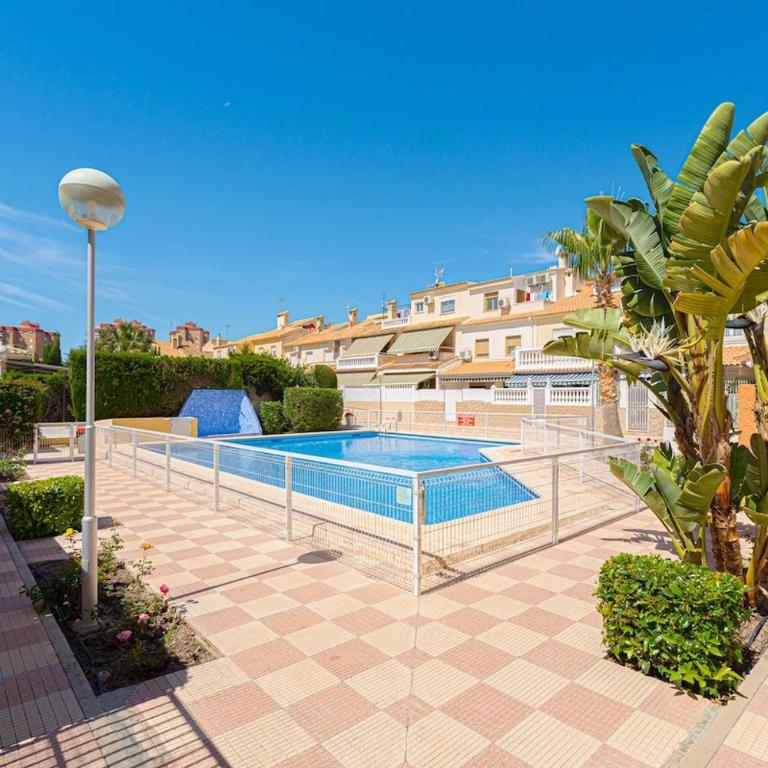 2 Bed Bungalow El Tratxo - Bungalow de 2 dormitorios - 1