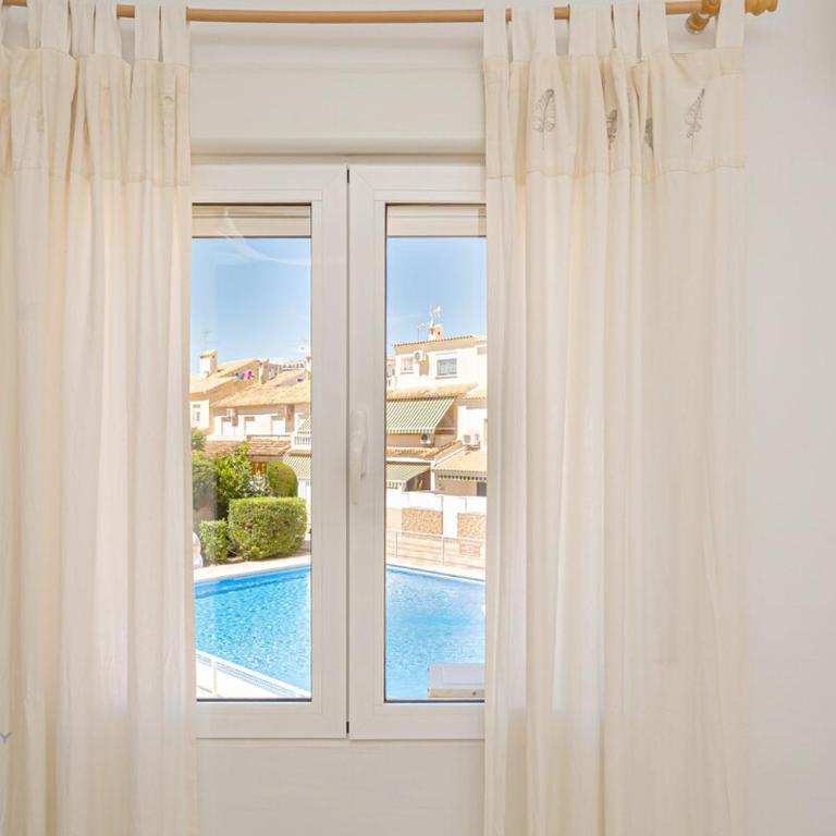 2 Bed Bungalow El Tratxo - Bungalow de 2 dormitorios - 9