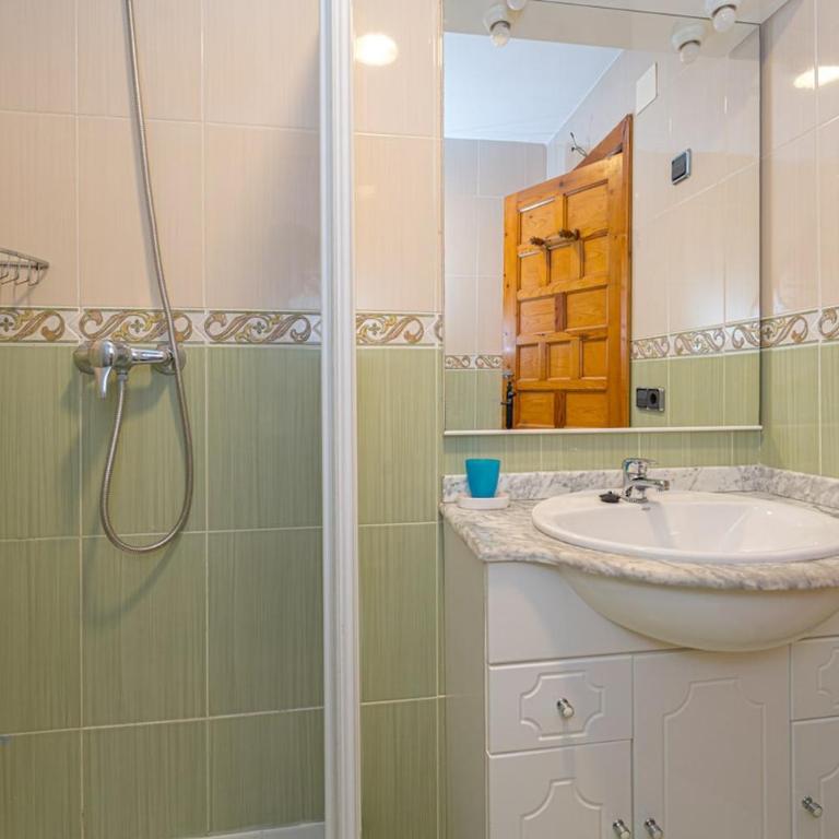 2 Bed Bungalow El Tratxo - Bungalow de 2 dormitorios - 14