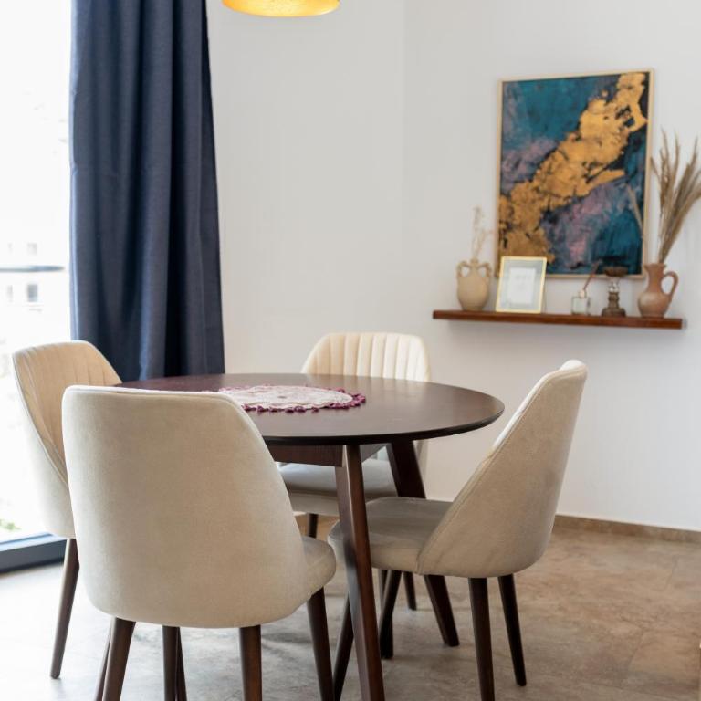 The Royal Summer & Spa - Superior One-Bedroom Apartment with Balcony - 1