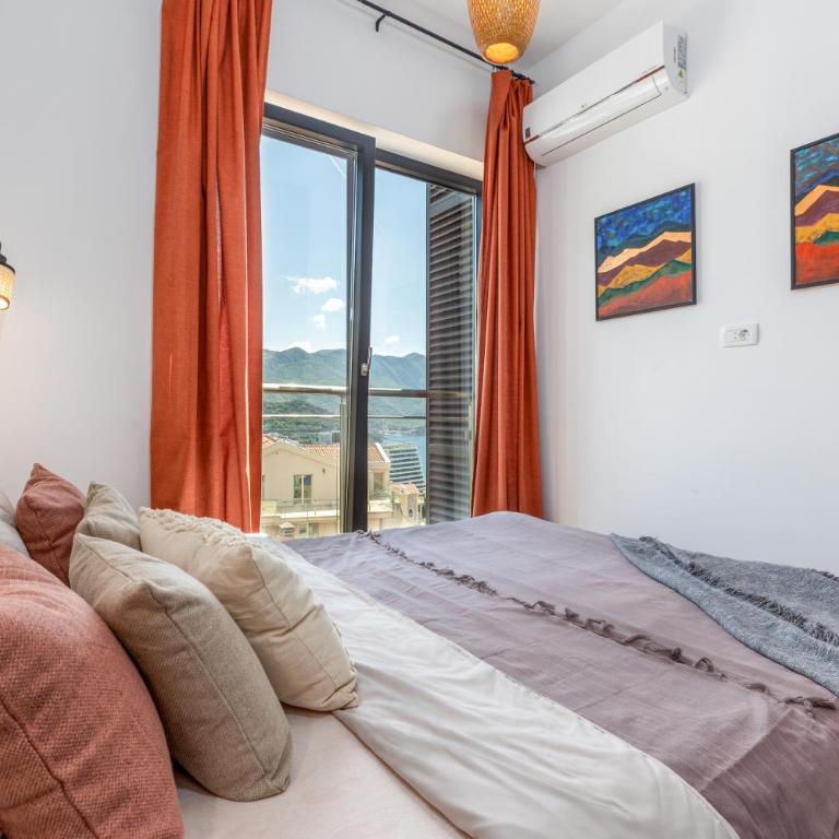The Royal Summer & Spa - Superior One-Bedroom Apartment with Balcony - 9