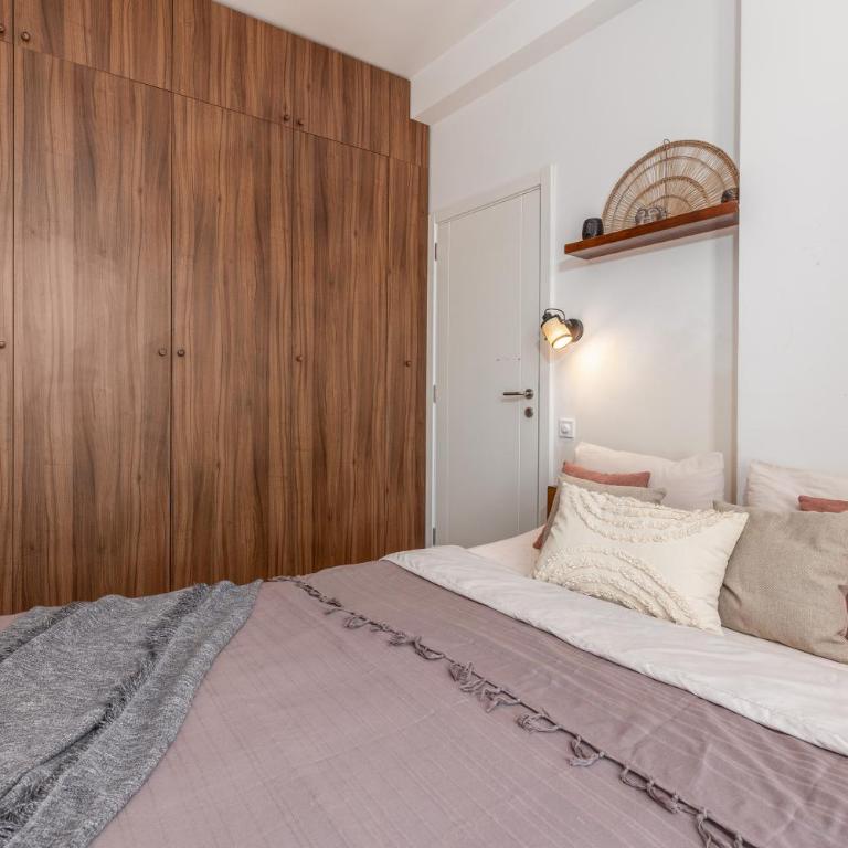 The Royal Summer & Spa - Superior One-Bedroom Apartment with Balcony - 8