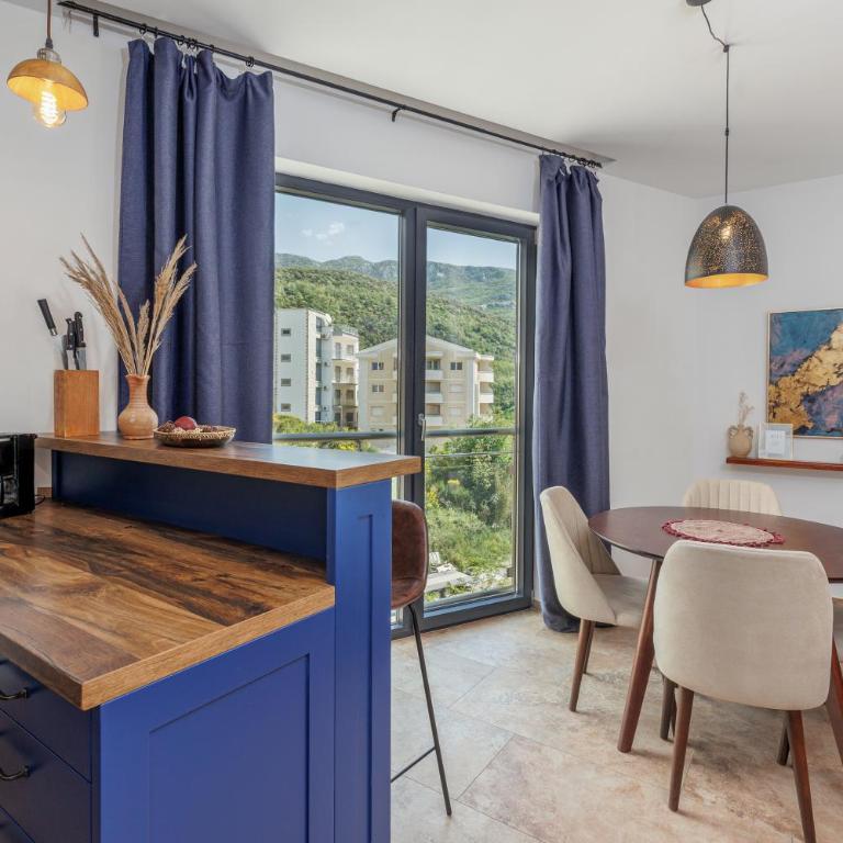 The Royal Summer & Spa - Superior One-Bedroom Apartment with Balcony - 12