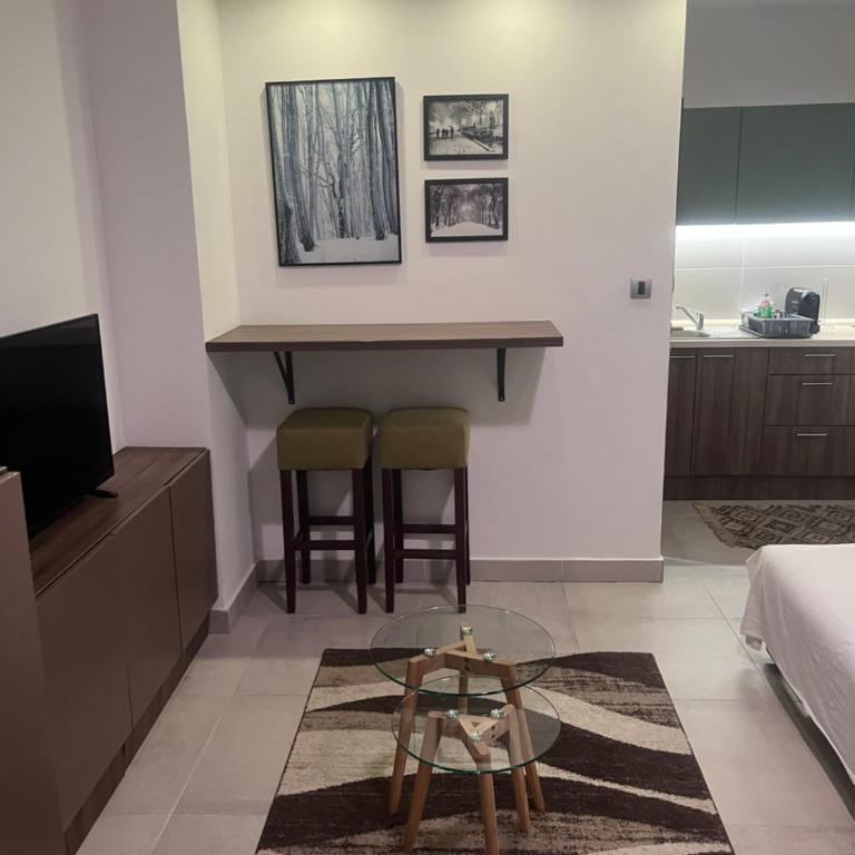 Vila Marina -apartman Sladja - Appartement 1 Chambre - 5