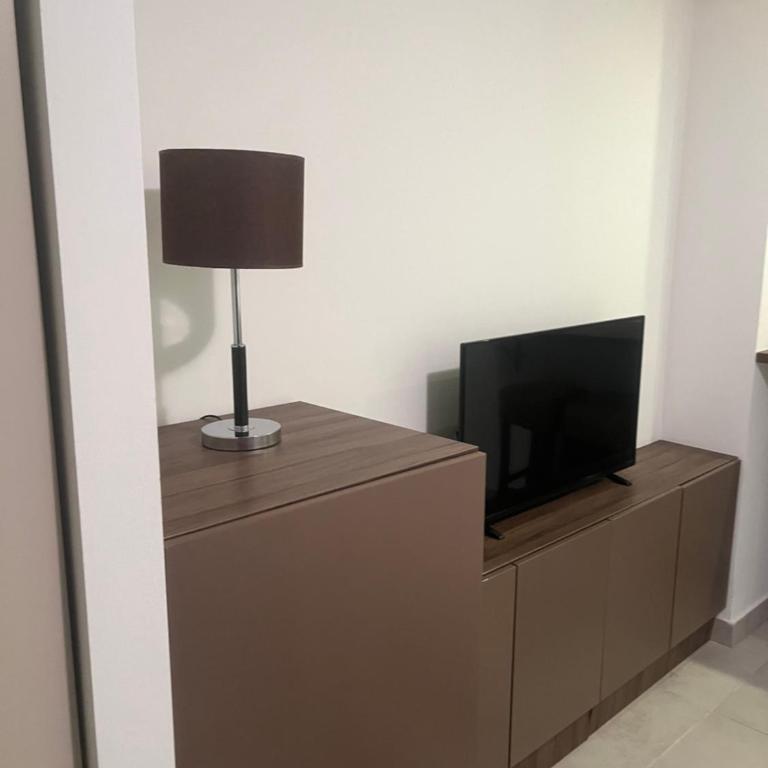 Vila Marina -apartman Sladja - Appartement 1 Chambre - 10