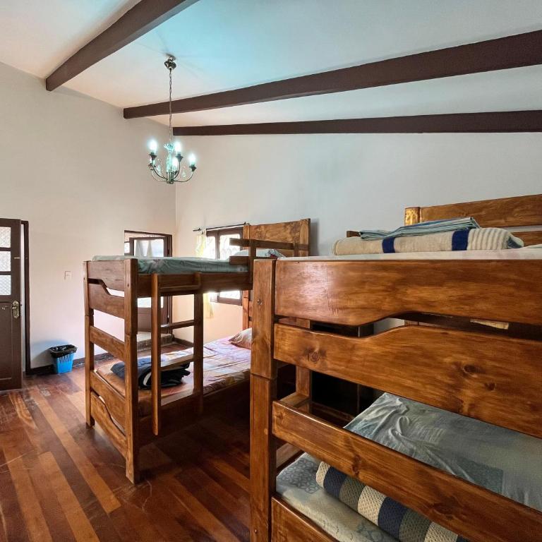 El Pueblito - Cama en habitación compartida con 4 camas - 3