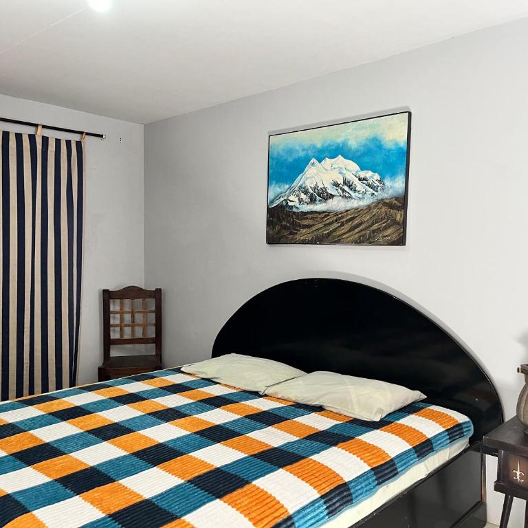 El Pueblito - Habitación Doble con vistas al jardín - 5