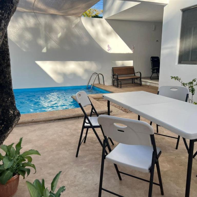 Casa Coco - Casa - 26