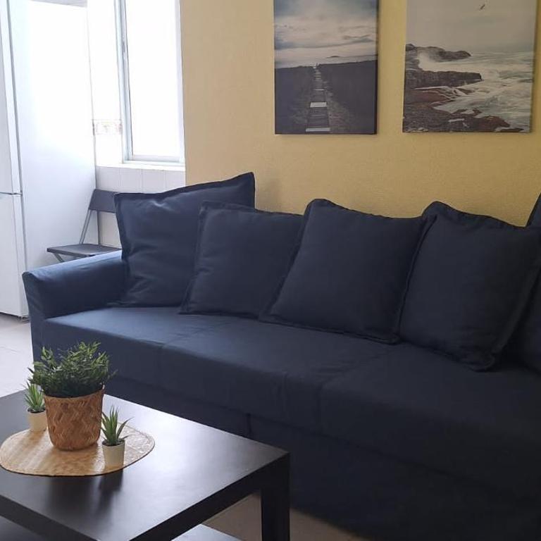 Luis Morote 2-A Apartamentos - Three-Bedroom Apartment - 2