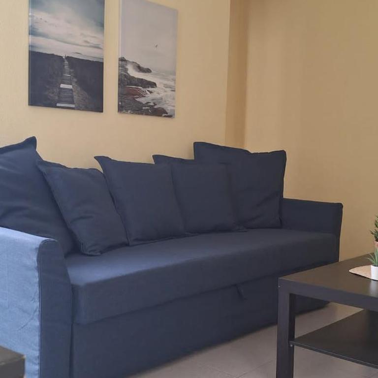 Luis Morote 2-A Apartamentos - Three-Bedroom Apartment - 3