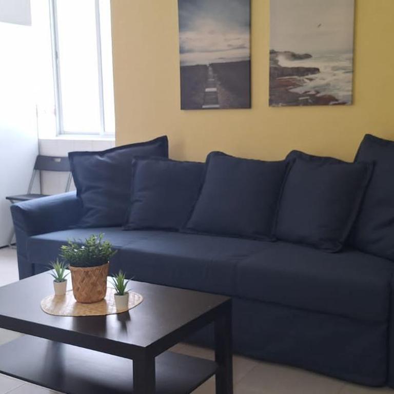 Luis Morote 2-A Apartamentos - Three-Bedroom Apartment - 5
