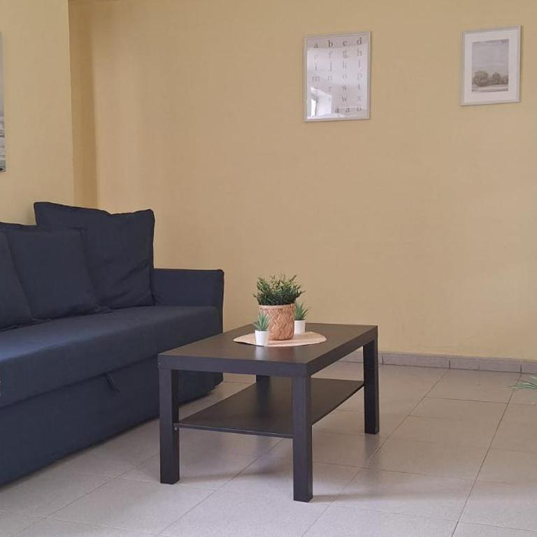 Luis Morote 2-A Apartamentos - Three-Bedroom Apartment - 6