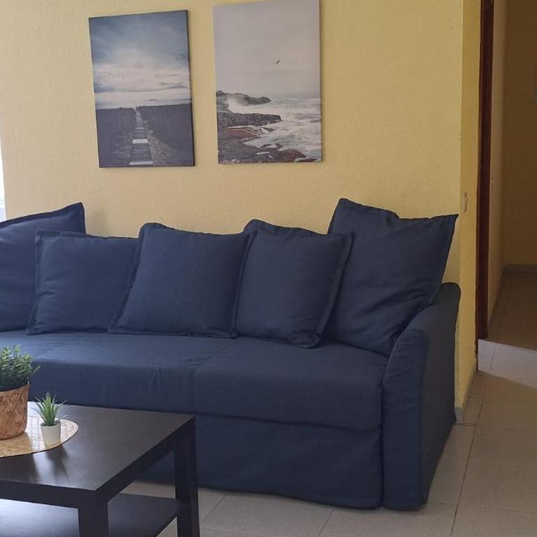 Luis Morote 2-A Apartamentos - Three-Bedroom Apartment - 7