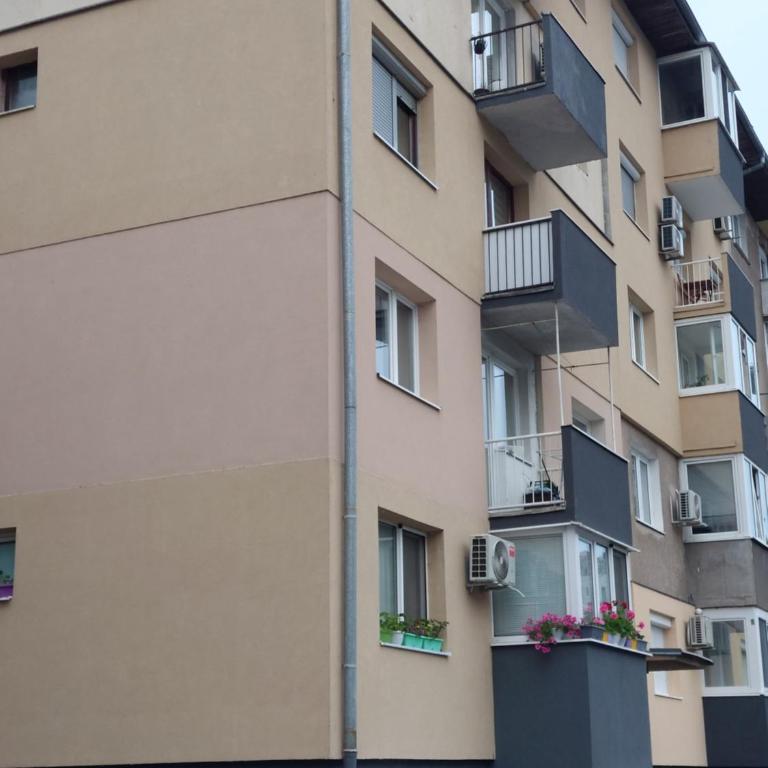 Amigi - Apartman sa 2 Spavaće Sobe - 2