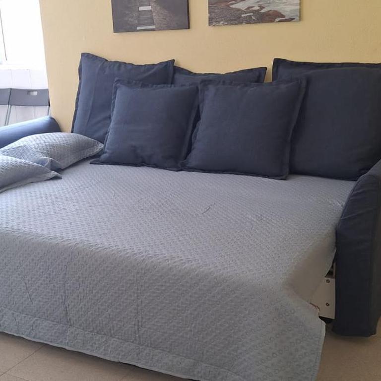Luis Morote 2-A Apartamentos - Three-Bedroom Apartment - 34