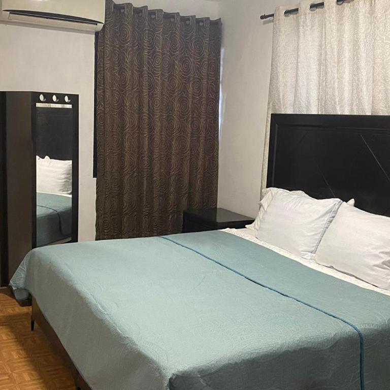 Departamento Arena Monterrey - One-Bedroom Apartment - 1