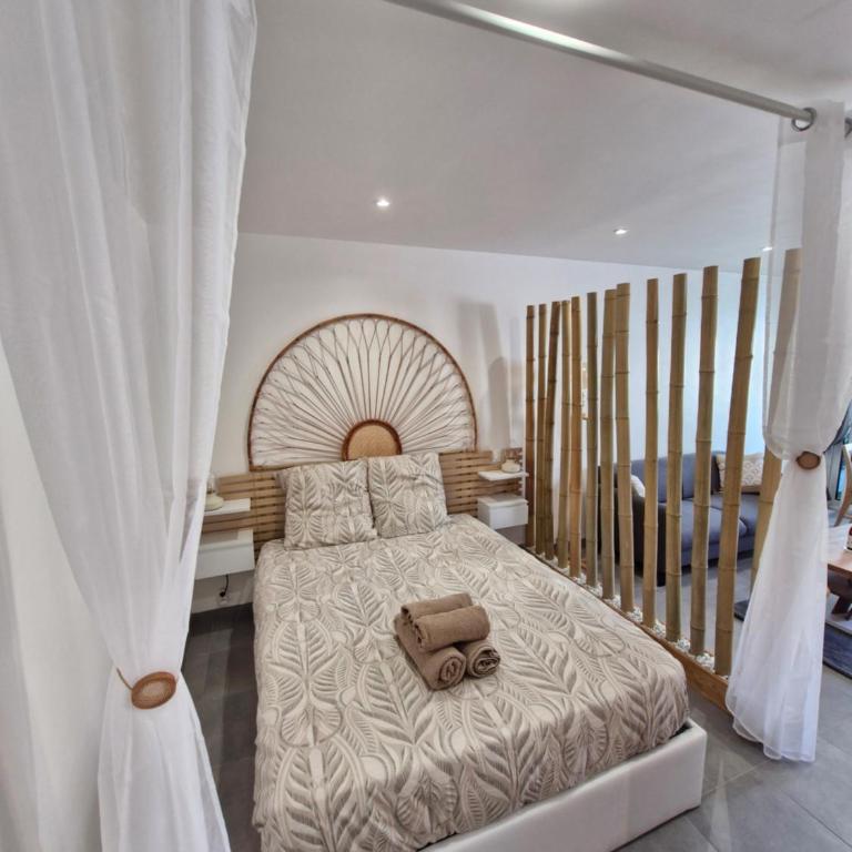 Napoléon - Appartement 1 Chambre - 1